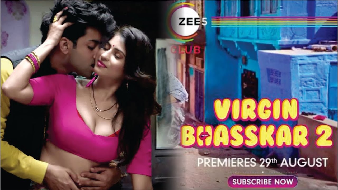 Hot Web Series Hindi