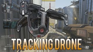 How To Use TRACKING DRONE (Tips & Tricks) [Advanced Warfare]