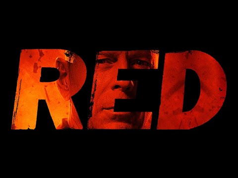 РЭД (RED, 2010) - Русский Трейлер
