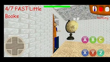 Baldi