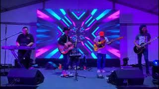 Pretty Ugly - Bidadari LIVE at Wangsa Walk Mall [Karnival Rasa Asli Desa RISDA]