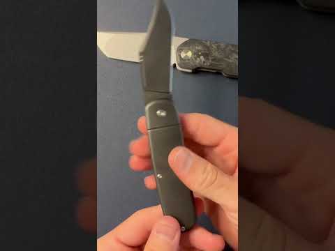 Would you carry this?