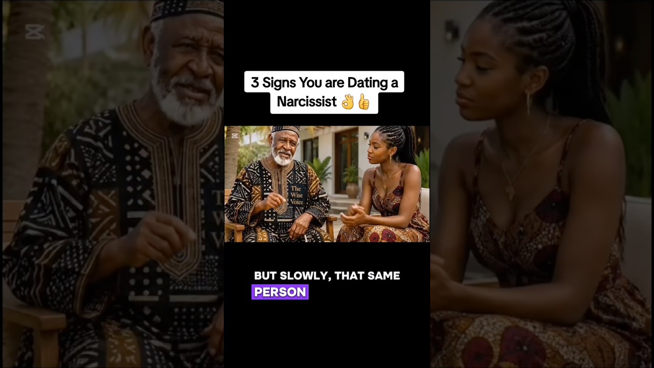 Are you Dating a Narcissist? Watch This! #lifelessons #lifestyle #love #marriage #relationship #life