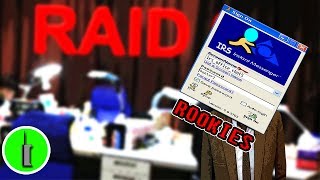 Telling Scammers Theyre Getting Raided - The Hoax Hotel