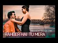 Rahber hai tu mera hindi song sabab saabri ekm series