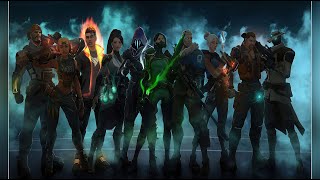 valorant best rank push gameplay live | utkrusht gaming