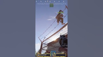 Trolling A Player In Rust And Making Him Laugh 😂😭 #Rust #Rustgame #Gaming