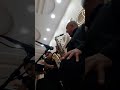 azeri saksofon Camaleddin Velizade”Alagoz”canli ifa.tel +994 55 343 18 93...