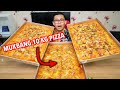 10 KG MUKBANG PIZZA PALING GEDE YG JARANG DI TEMUI DI INDONESIA...