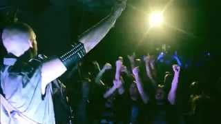 INFEST - Of Everlasting Hate [official trailer] .: