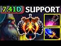 🔥 Support Sniper Is AN ABSOLUTE MENACE! 100% Map Control Stomp 🔥 Dota 2 Support