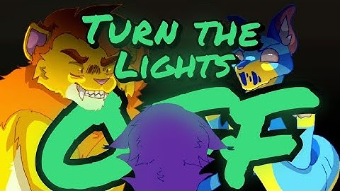 [ Turn the lights off | MAP ( part 14 ) ]