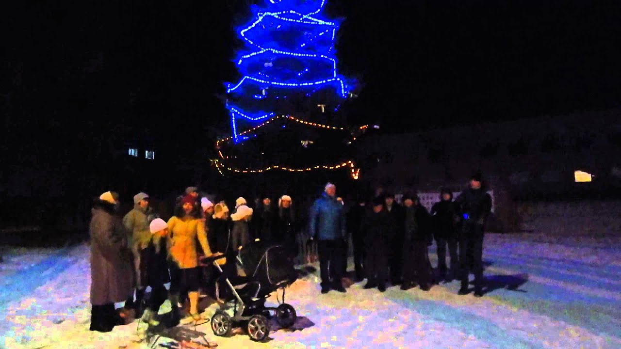 Вірші вертеп