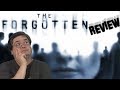 The Forgotten Movie Review