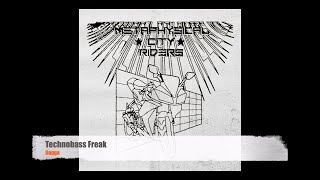 Dagga - Technobass Freak [Bogoture Records]