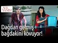 Sol Yanım | Dağdan Gelmiş Bağdakini Kovuyor!