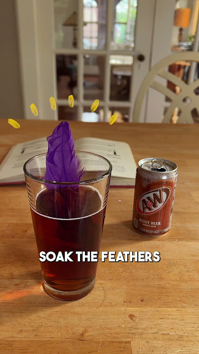 The Craft of Quill Pens