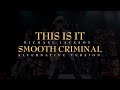 SMOOTH CRIMINAL (LIVE VOCALS) - THIS IS IT - Michael Jackson [A.I]