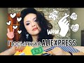 ДОЖДАЛАСЬ! ПОСЫЛКИ С ALIEXPRESS!