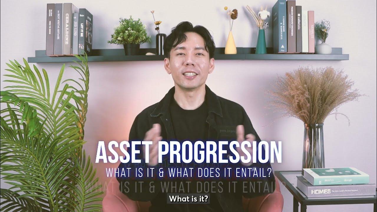 What is the Key Significance of Asset Progression Property Analysis