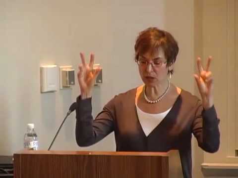 Tocqueville Lectures: Amy Kaplan