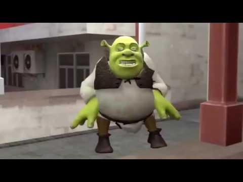 mlg-shrek-compilation!