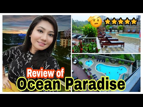 Ocean Paradise Hotel & Resort Review