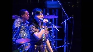 Si Jali-Jali (Kroncong-Reggae) by Fortissimo Indonesia
