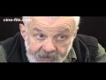 Mike leigh on theatre  cinefilscom