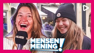 Mag je over iedereen een grap maken? 🤔 - De MensenMening | SLAM! by SLAM! - Series 68,260 views 2 months ago 15 minutes