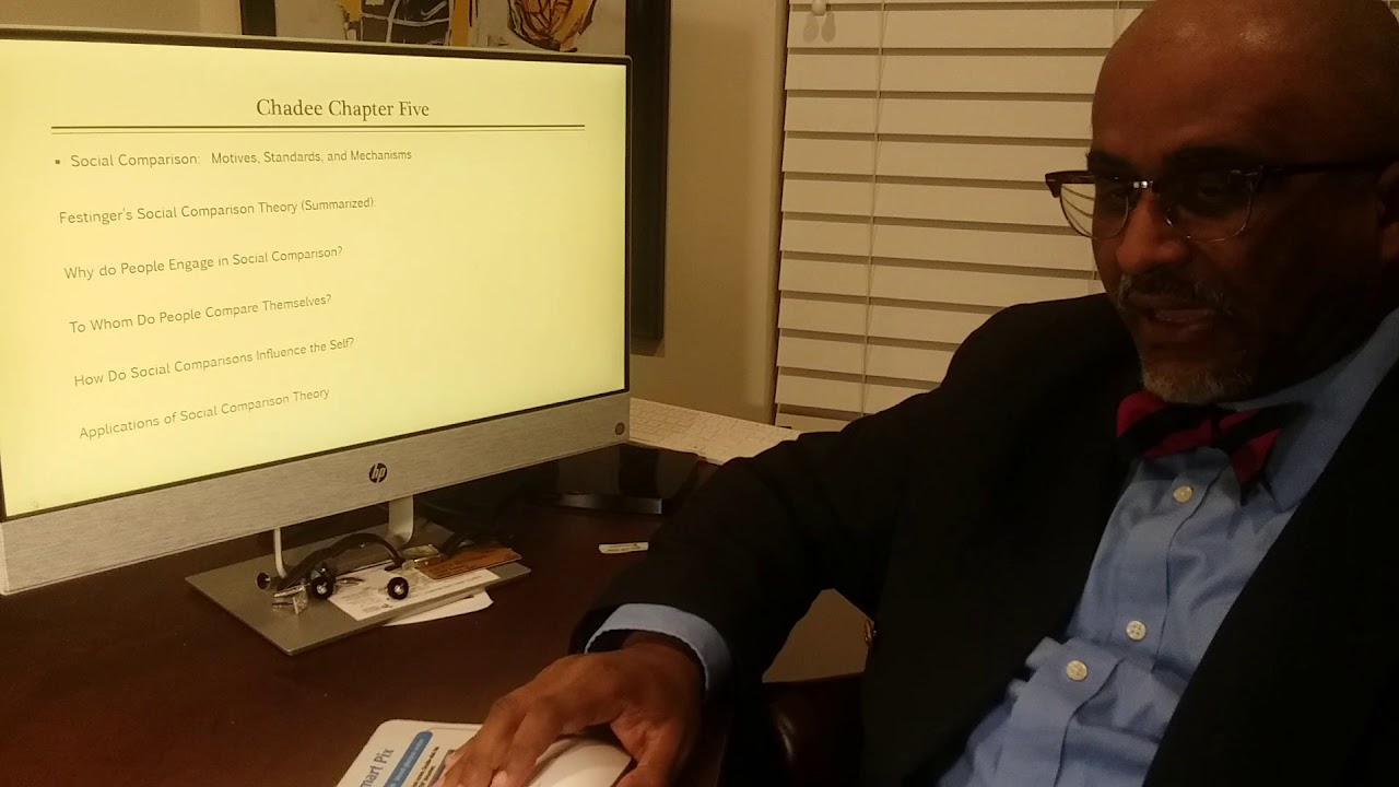 Group 2 presentation PSY 512