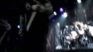 Anthrax - A.I.R. (Live) [HQ]