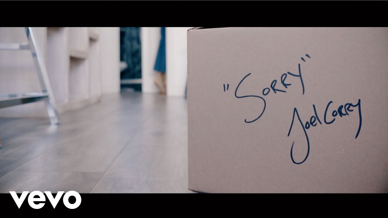 Joel Corry - Sorry