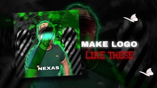 Better PFP / Logo Tutorial 🗿 | Profile Picture Tutorial On Mobile | Nexas | screenshot 2