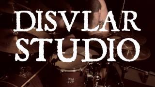 PARAMNESIA Video @ Disvlar Studio