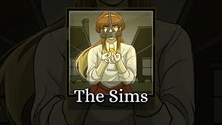 The Sims