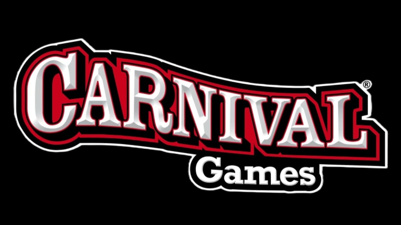 Cat Daddy Games | Carnival Games