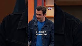 Cemilein Minnoş Tiki