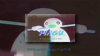 Ytpmv Pingu Outro Effects In G Major 7 Shuric Scan