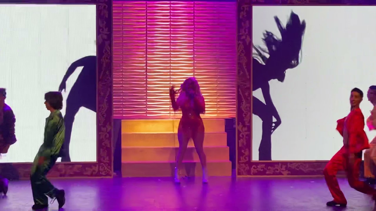 Yuri que te pasa/apagón ( Andrea Cavalli )