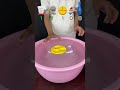 HOW MANY TISSUES? THE RESULT WILL SURPRISE YOU! #watertub #tissue #toys #asmr #satisfying #tranding