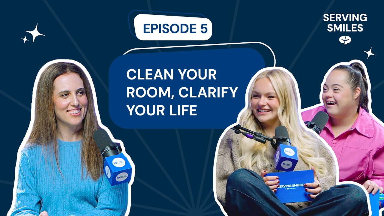 How to Declutter Your Home (And Actually Keep It Clean) | Madison Tevlin & Pressley Hosbach