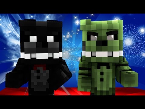 Fnaf World Phantom Animatronics Minecraft Roleplay Night 6 Zombiesmt Let S Play Index - animatronic world roblox phantom freddy