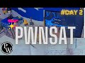 PREPARING FOR PWNSAT 🤯DAY 2 |CLASS 9 |PW