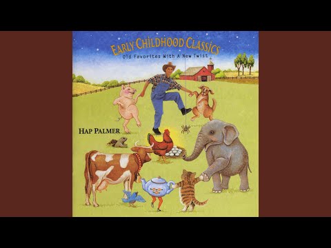 The Elephant (Instrumental)