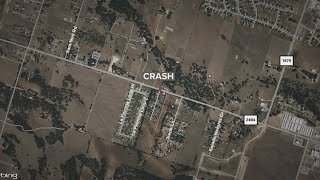 Fatal crash near Salado claims life of 80-year-old Colorado woman