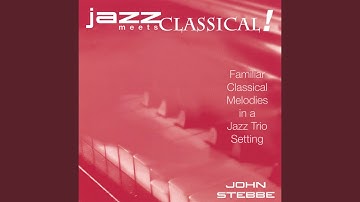 Mozart: Symphony #40
