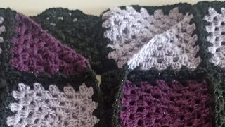 Tailleur Carré Tutto Uncinetto A Breve Il Tutorial... Seguitemi