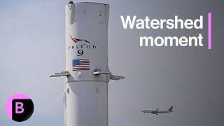 Detailed SpaceX IPO 'Watershed' Moment for Markets, Says Ives Information