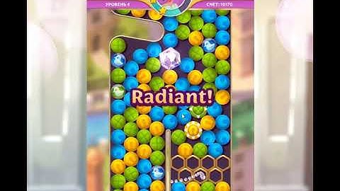 Diamond Diaries Saga Level 4